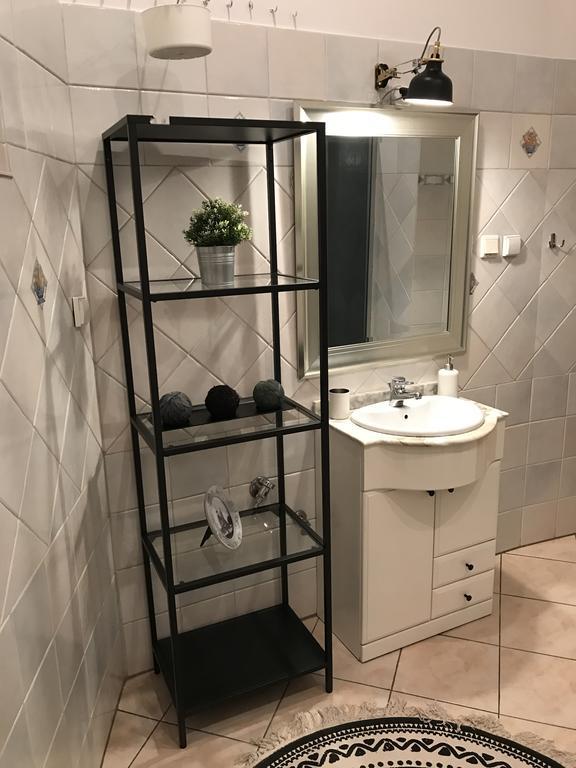 Czarna Kawka Apartamenty Cracóvia Exterior foto